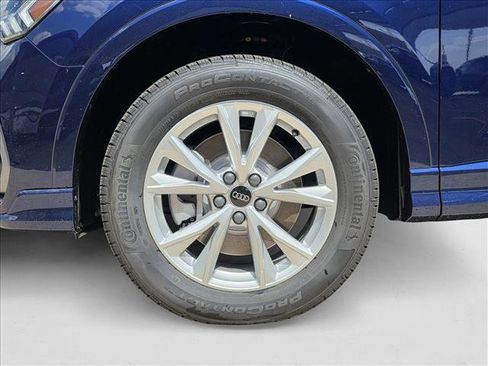 New 2025 Audi Q3 2.0T Premium w/ Convenience Package image 7