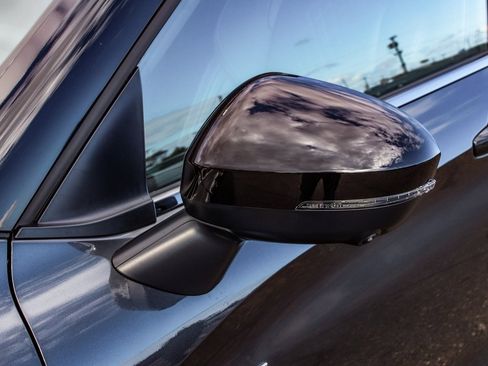 New 2025 Mitsubishi Outlander SEL Black Edition image 52