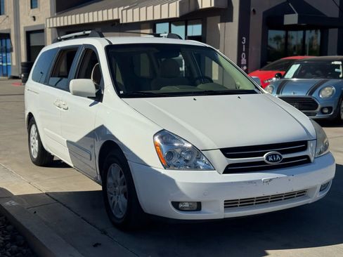 Used 2007 Kia Sedona EX image 7