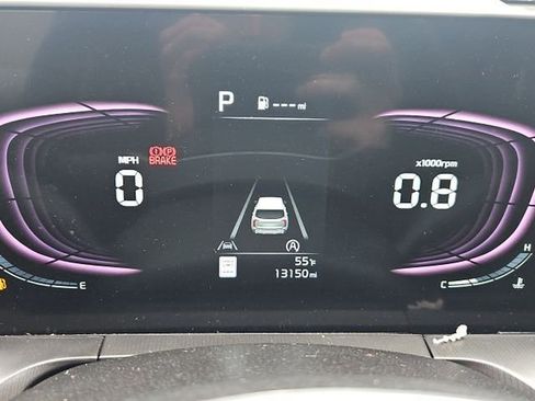 Used 2025 Kia Telluride LX image 6