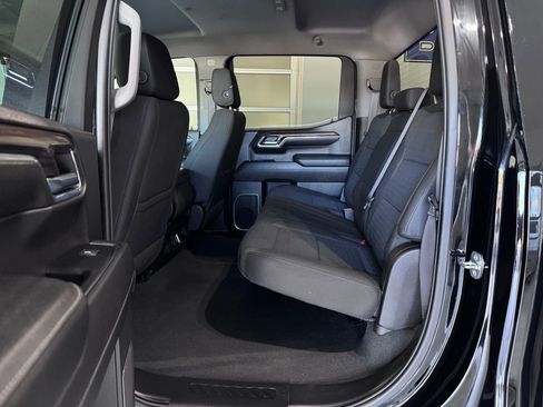 Certified 2023 Chevrolet Silverado 1500 LT image 11