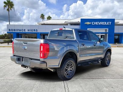 Used 2022 Ford Ranger XLT w/ Tremor Off-Road Package