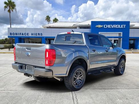 Used 2022 Ford Ranger XLT w/ Tremor Off-Road Package AWD/4WD image 4