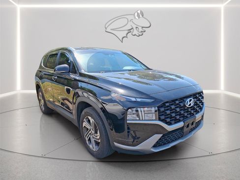 Certified 2023 Hyundai Santa Fe SE w/ Cargo Package FWD image 6