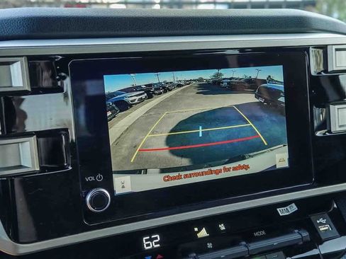 Used 2025 Toyota Tundra SR5 w/ SR5 Convenience Package image 22