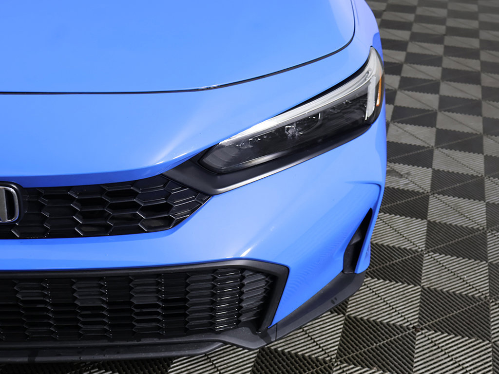 Certified 2026 Honda Civic Sport image 12