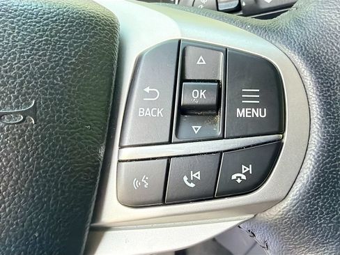Certified 2023 Ford Explorer XLT w/ Equipment Group 202A AWD/4WD image 13