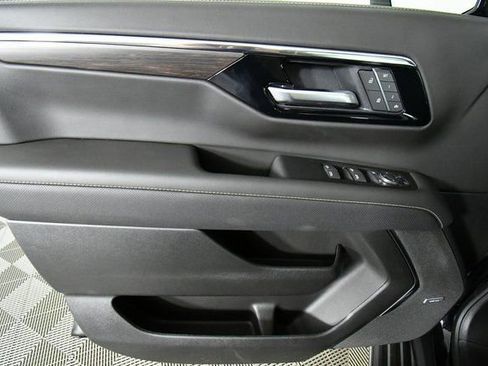 New 2026 Chevrolet Tahoe Premier w/ Sun And Tow Package image 21