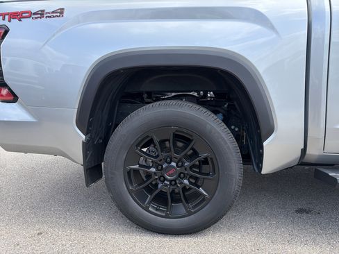 Used 2023 Toyota Tundra Limited w/ TRD Off-Road Package image 13