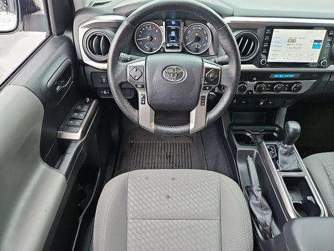 Certified 2023 Toyota Tacoma SR5 image 11