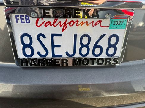 Used 2018 Ford Fusion Titanium image 6