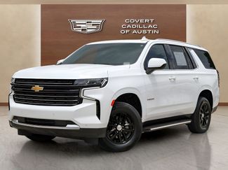 Used 2024 Chevrolet Tahoe LT AWD/4WD video 1