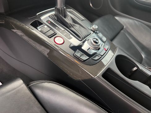 Used 2015 Audi S5 Premium Plus w/ Technology Package AWD/4WD image 32
