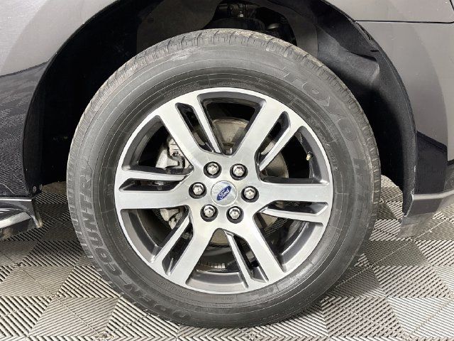Used 2022 Ford Expedition Limited RWD image 29