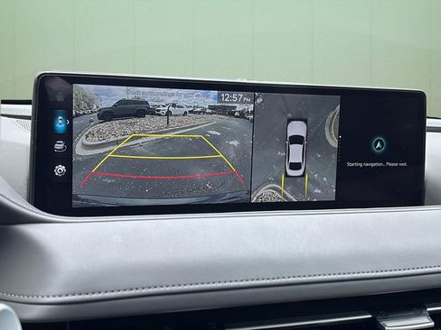 Certified 2023 Genesis G80 3.5T Sport image 32