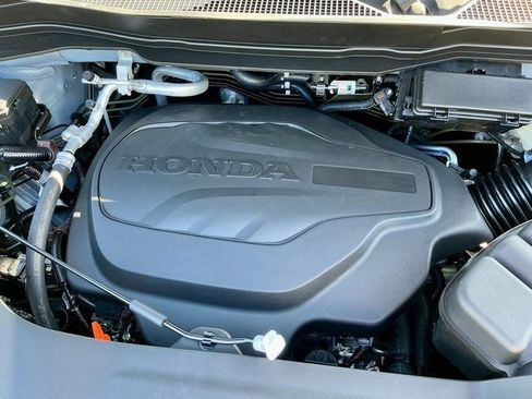 New 2026 Honda Ridgeline TrailSport image 7