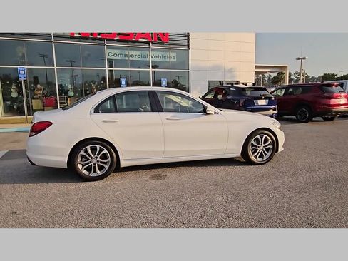 Used 2016 Mercedes-Benz C 300 Sedan image 36