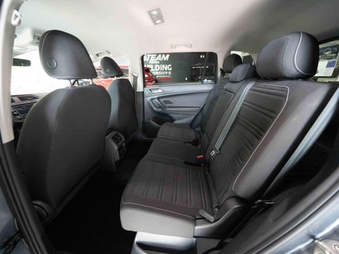 Used 2023 Volkswagen Tiguan S AWD/4WD image 23