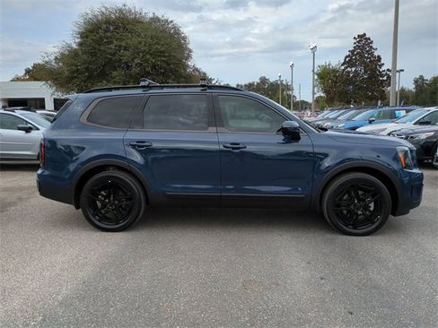 Used 2025 Kia Telluride SX X-Line image 3