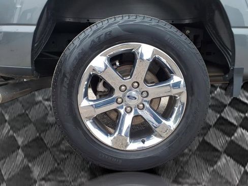 Used 2022 Ford F150 XLT w/ Equipment Group 302A High image 8