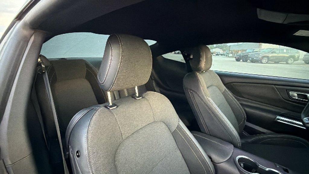 Used 2024 Ford Mustang GT RWD image 30