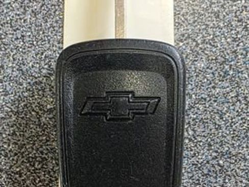 Used 2017 Chevrolet Spark LS image 29