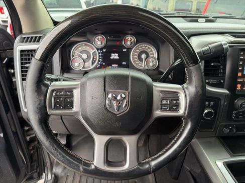 Used 2013 RAM 2500 Longhorn w/ HD Snow Plow Prep Group image 53