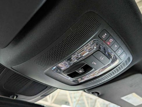 Certified 2024 Mercedes-Benz GLE 53 AMG 4MATIC image 33