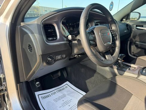 Used 2022 Dodge Charger GT w/ Blacktop Package RWD image 21