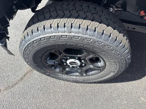 New 2026 Ford F250 XL w/ STX Appearance Package AWD/4WD image 19