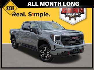 Certified 2024 GMC Sierra 1500 AT4 w/ AT4 Premium Package AWD/4WD video 1