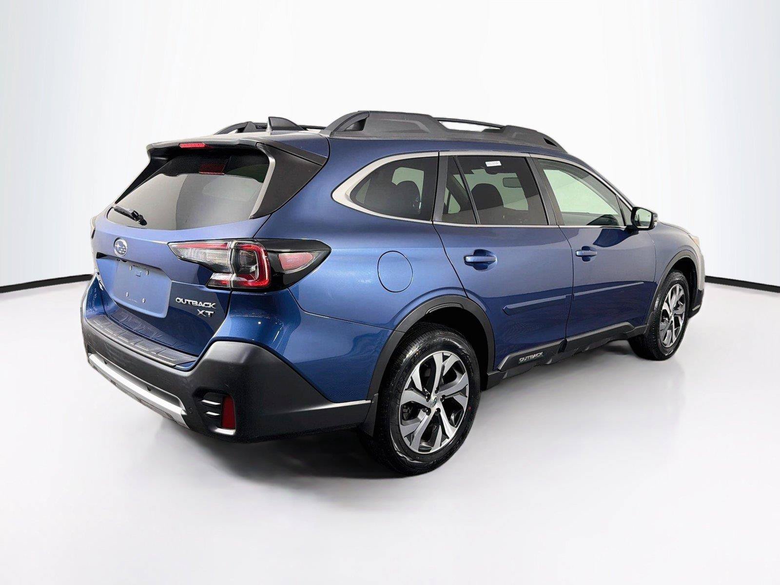 Used 2022 Subaru Outback Limited XT w/ Popular Package #2 AWD/4WD image 11