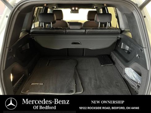 Used 2026 Mercedes-Benz GLB 250 4MATIC image 15