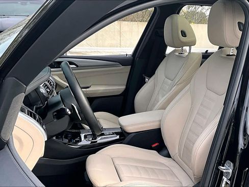Used 2020 BMW X3 M40i w/ Executive Package image 8