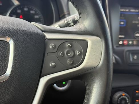 Used 2019 GMC Terrain SLE FWD image 23