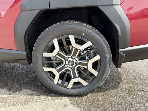 New 2026 Subaru Outback Touring XT AWD/4WD image 27