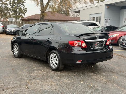 Used 2013 Toyota Corolla L image 6