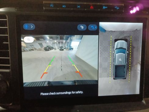 Used 2024 Ford F150 XLT w/ Equipment Group 302A MID image 23