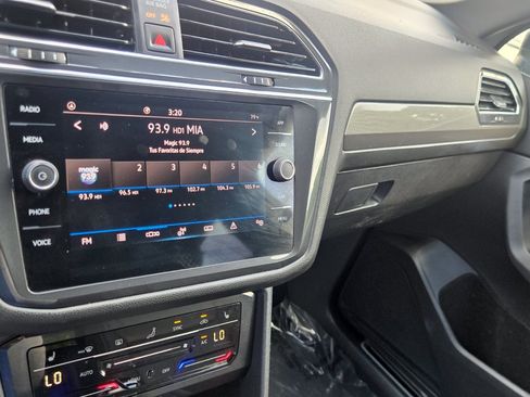 Used 2023 Volkswagen Tiguan SE R-Line FWD image 22