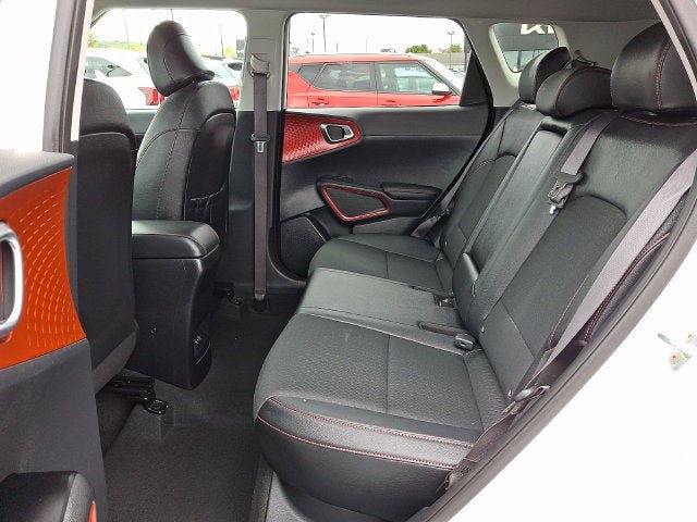 Used 2023 Kia Soul GT-Line FWD image 10