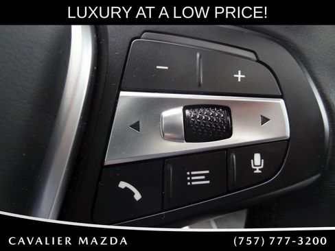 Used 2021 BMW X5 xDrive45e AWD/4WD image 22