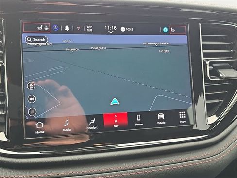 Used 2022 Dodge Durango R/T image 26