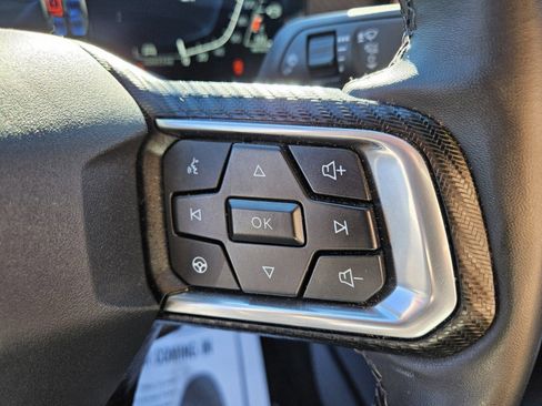 Used 2024 Ford Mustang Coupe image 23