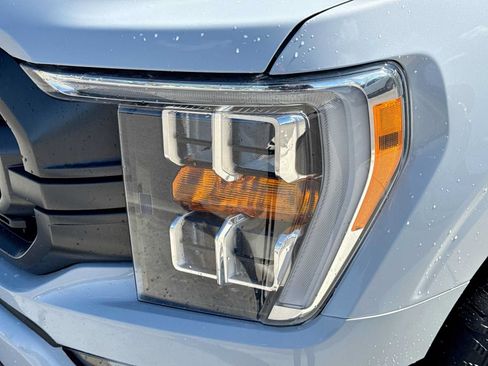 Used 2021 Ford F150 XLT w/ Equipment Group 302A High AWD/4WD image 10