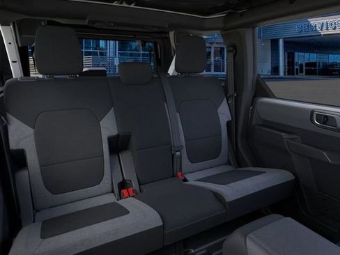 New 2026 Ford Bronco Big Bend image 11