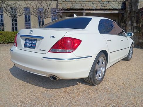 Used 2006 Acura RL image 12