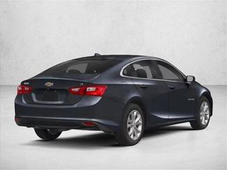 Used 2023 Chevrolet Malibu LT video 3