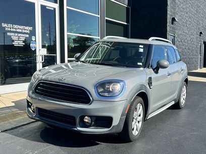 Used 2019 MINI Cooper Countryman