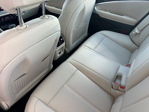 Used 2026 Genesis G70 2.5T RWD image 14