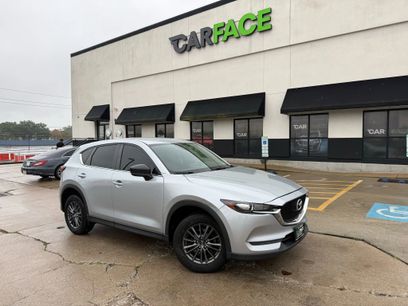 Used 2019 MAZDA CX-5 Sport